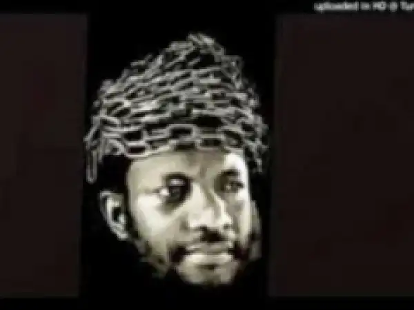 Winky D - Ijipita/Canaan